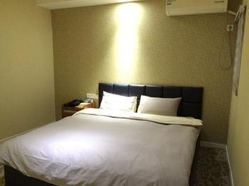 Dongying Xo Fashion Theme Hotel المظهر الخارجي الصورة