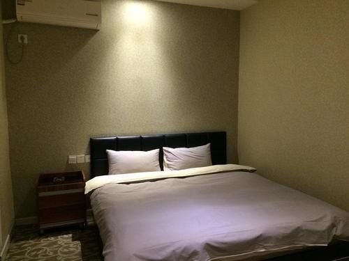 Dongying Xo Fashion Theme Hotel المظهر الخارجي الصورة