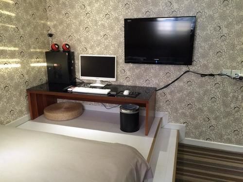 Dongying Xo Fashion Theme Hotel المظهر الخارجي الصورة
