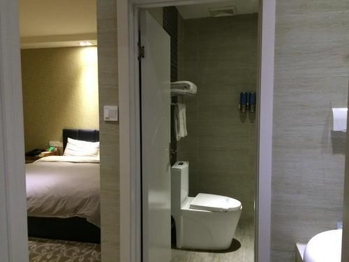Dongying Xo Fashion Theme Hotel المظهر الخارجي الصورة