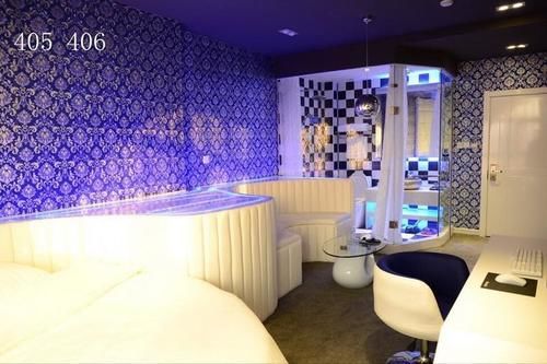 Dongying Xo Fashion Theme Hotel المظهر الخارجي الصورة