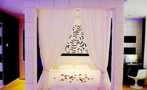 Dongying Xo Fashion Theme Hotel المظهر الخارجي الصورة