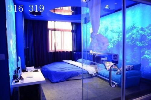 Dongying Xo Fashion Theme Hotel المظهر الخارجي الصورة