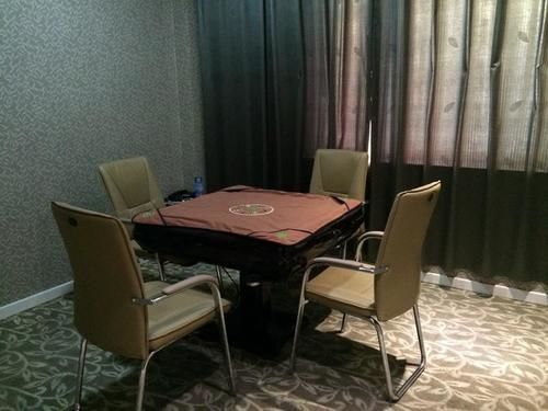 Dongying Xo Fashion Theme Hotel المظهر الخارجي الصورة